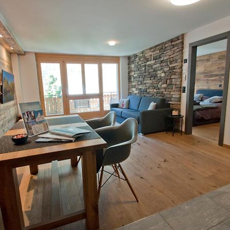 Z Suite Zermatt Exterior photo