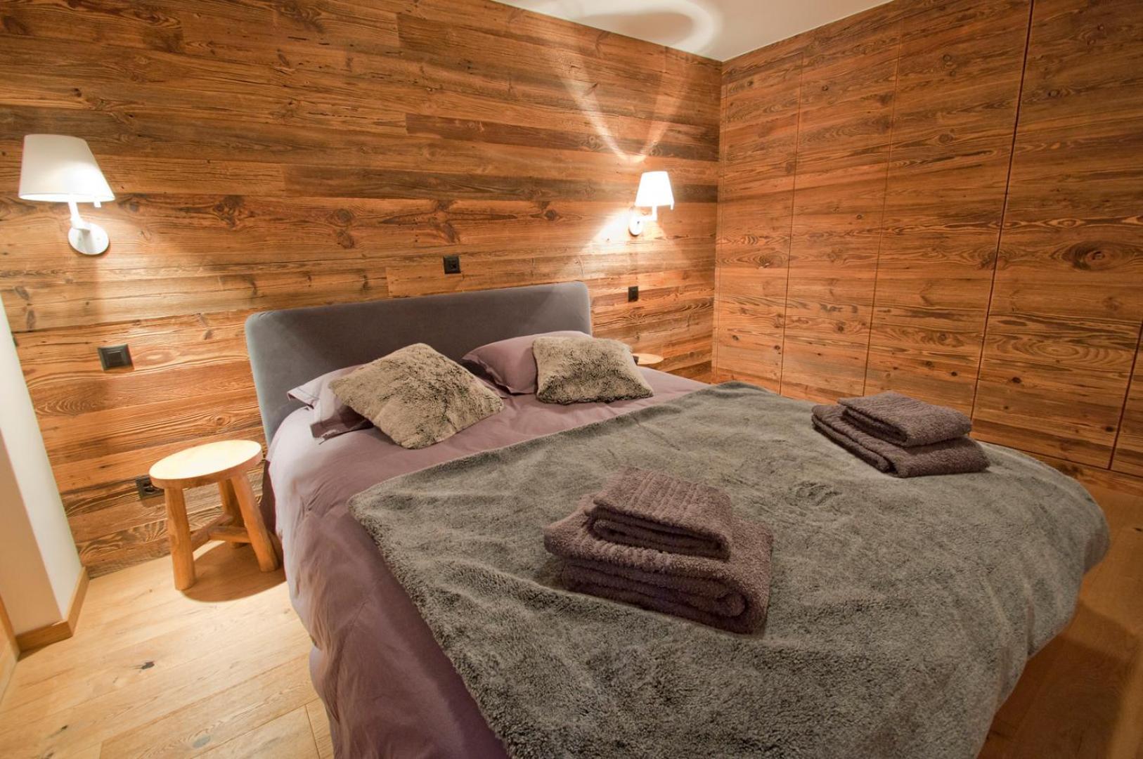 Z Suite Zermatt Exterior photo