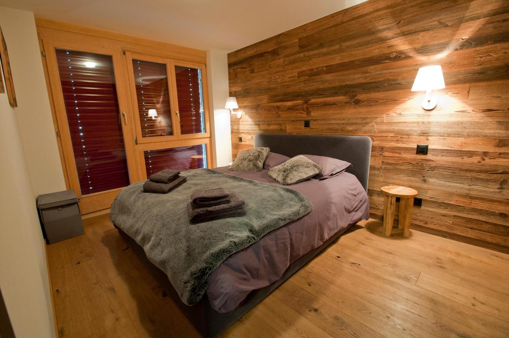 Z Suite Zermatt Exterior photo